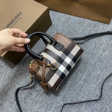 Burberry Pillow Bags